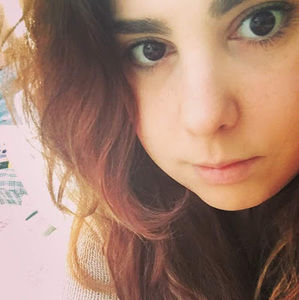 Meet your Posher, Robyna